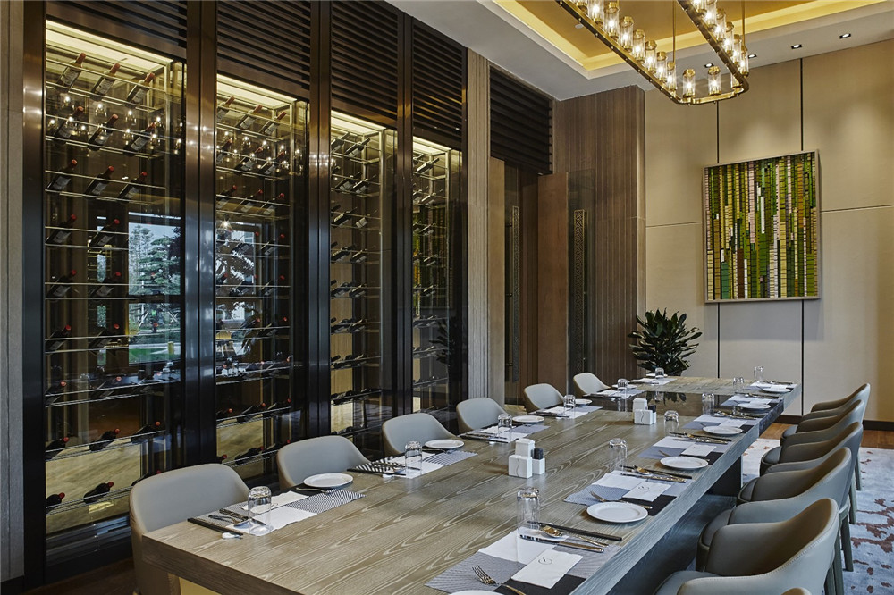 格兰云天五星级爱游戏最新官网_爱游戏(中国)装修设计案例