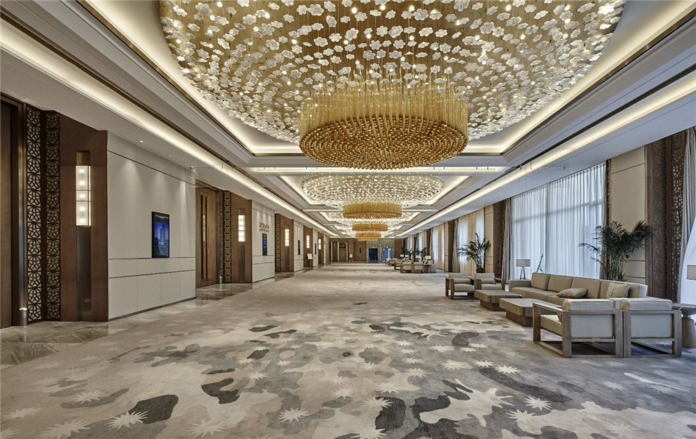 格兰云天五星级爱游戏最新官网_爱游戏(中国)装修设计案例