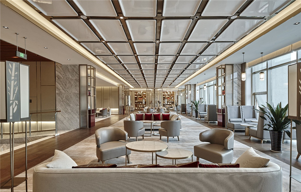 格兰云天五星级爱游戏最新官网_爱游戏(中国)装修设计案例