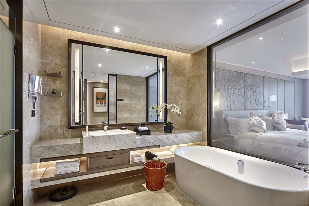 格兰云天五星级爱游戏最新官网_爱游戏(中国)装修设计案例