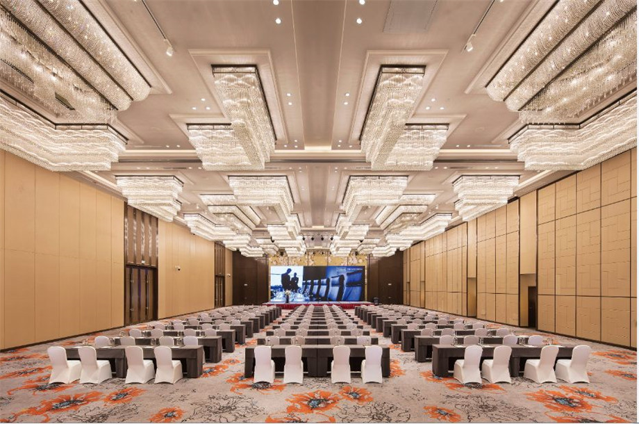 国际五星级爱游戏最新官网_爱游戏(中国)装修设计-希尔顿逸林爱游戏最新官网_爱游戏(中国)装修效果图