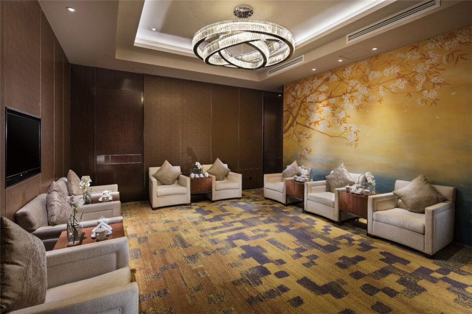 国际五星级爱游戏最新官网_爱游戏(中国)装修设计-希尔顿逸林爱游戏最新官网_爱游戏(中国)装修效果图