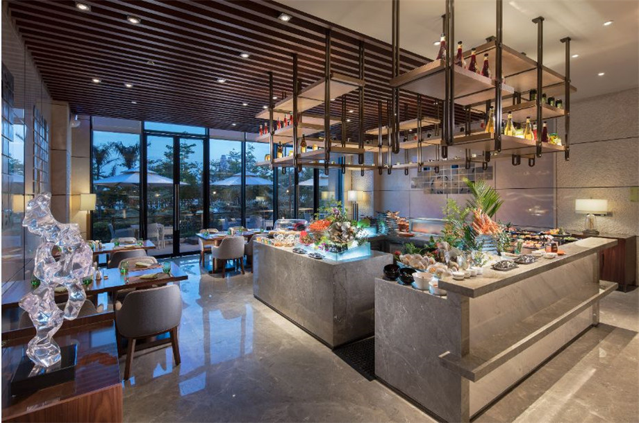 国际五星级爱游戏最新官网_爱游戏(中国)装修设计-希尔顿逸林爱游戏最新官网_爱游戏(中国)装修效果图