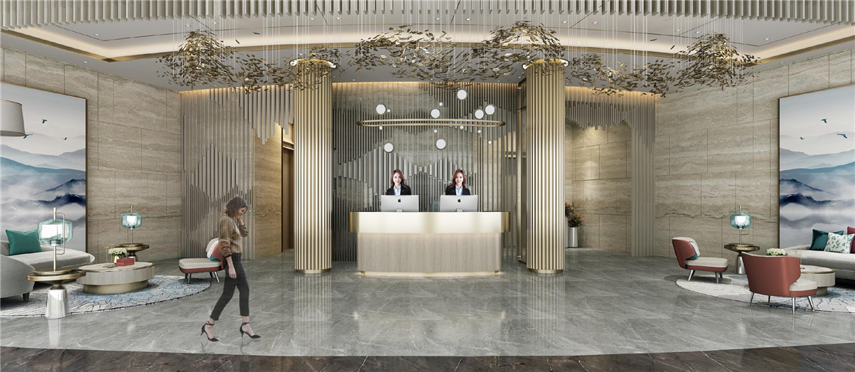 驻马店闫式精品爱游戏最新官网_爱游戏(中国)设计装修效果图