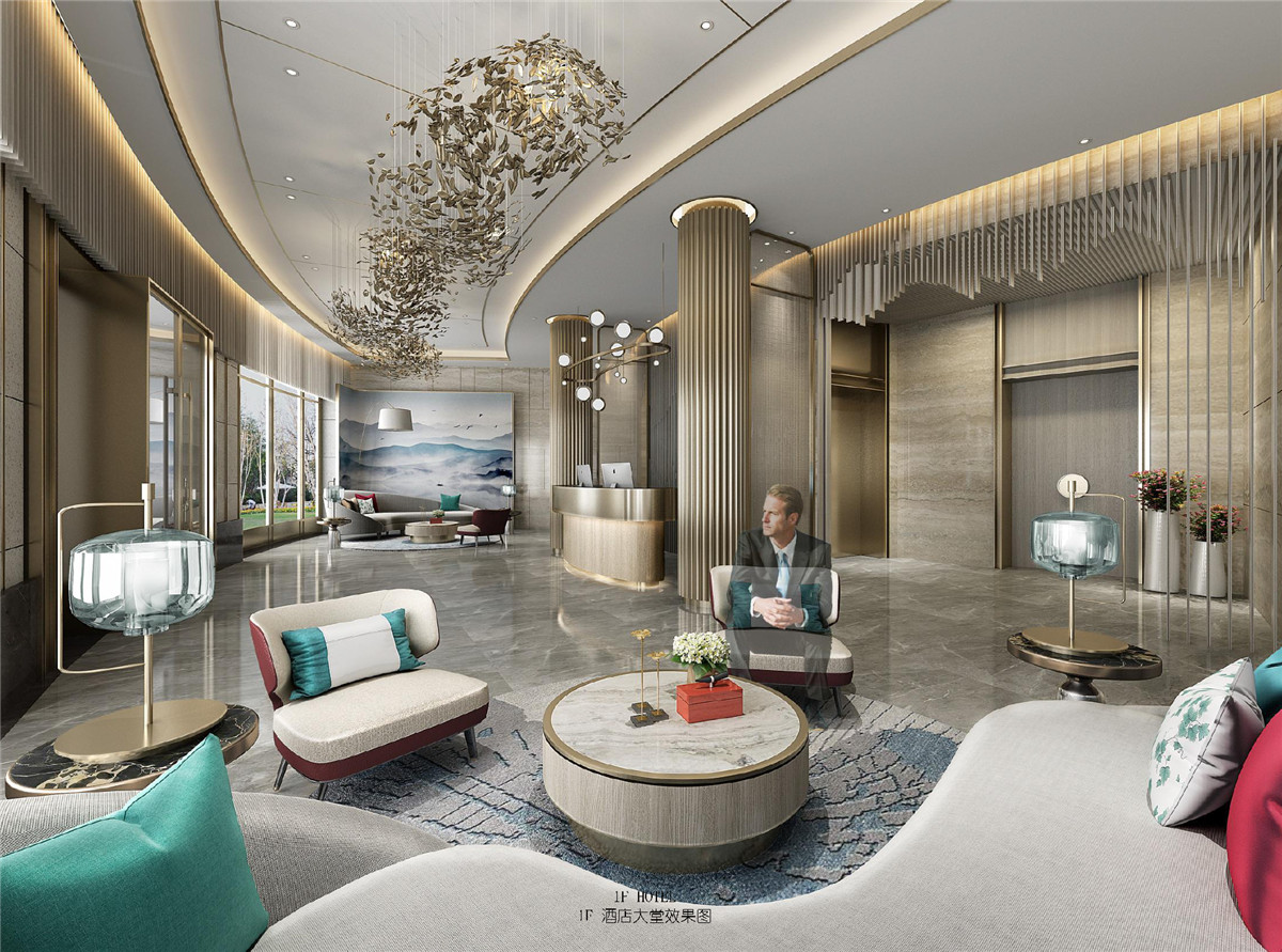 驻马店闫式精品爱游戏最新官网_爱游戏(中国)设计装修效果图