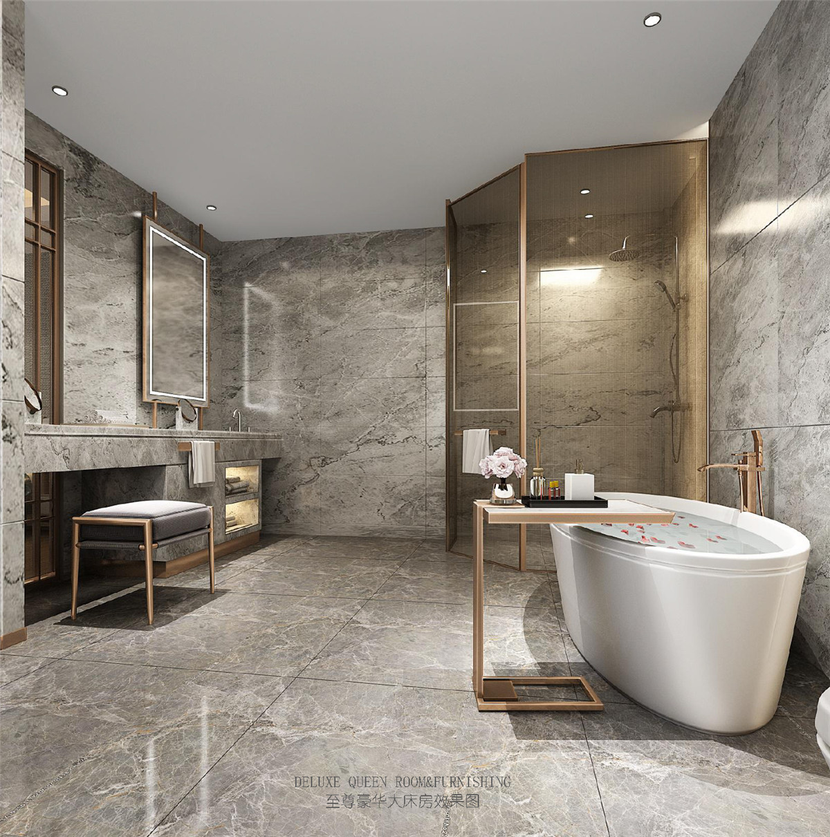 驻马店闫式精品爱游戏最新官网_爱游戏(中国)设计装修效果图