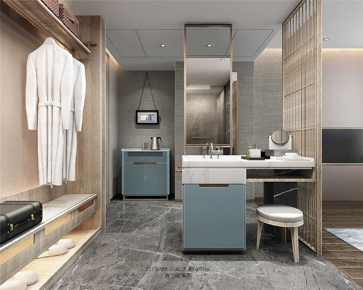 驻马店闫式精品爱游戏最新官网_爱游戏(中国)设计装修效果图