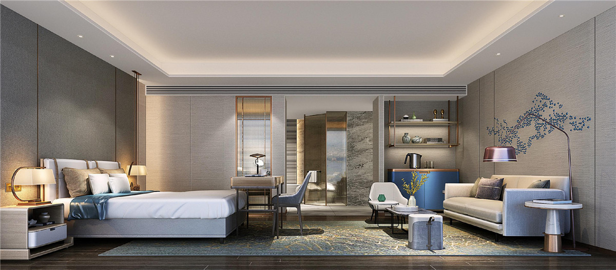 驻马店闫式精品爱游戏最新官网_爱游戏(中国)设计装修效果图