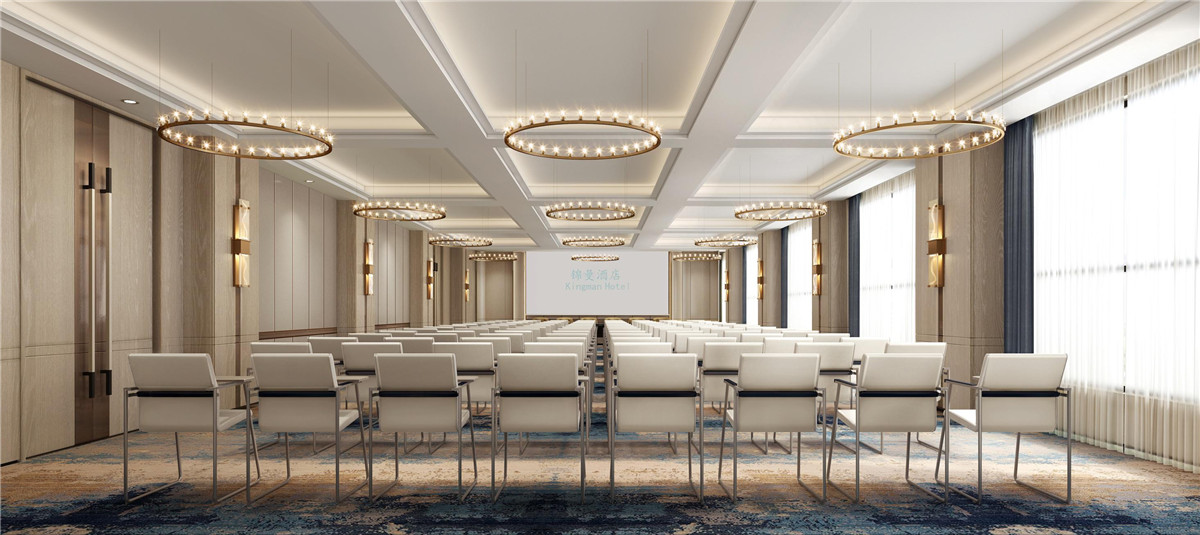 驻马店锦曼商务爱游戏最新官网_爱游戏(中国)装修设计案例效果图