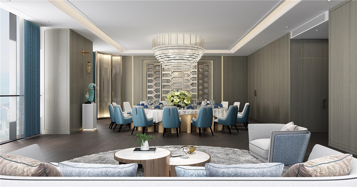 驻马店锦曼商务爱游戏最新官网_爱游戏(中国)装修设计案例效果图