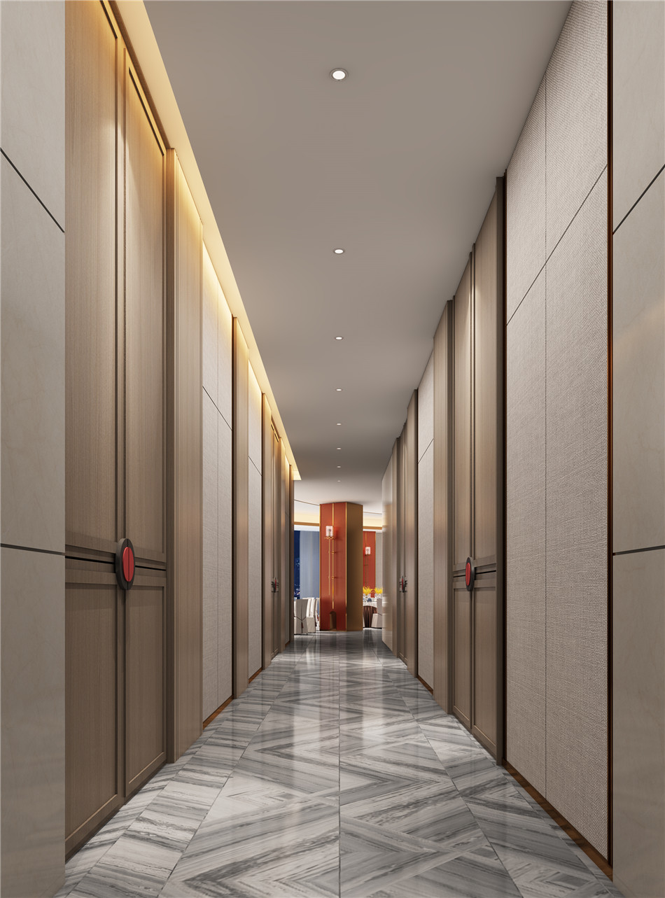 信阳光州盛达星级爱游戏最新官网_爱游戏(中国)餐饮宴会升级改造设计案例