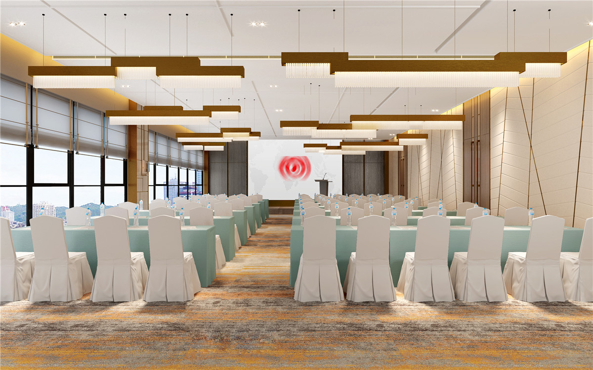 郑州胜高国际爱游戏最新官网_爱游戏(中国)装修效果图