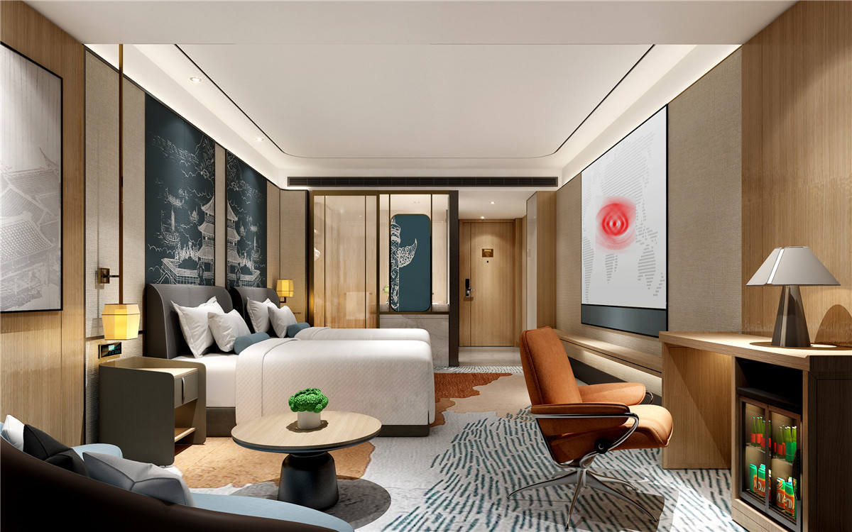 郑州胜高国际爱游戏最新官网_爱游戏(中国)装修效果图