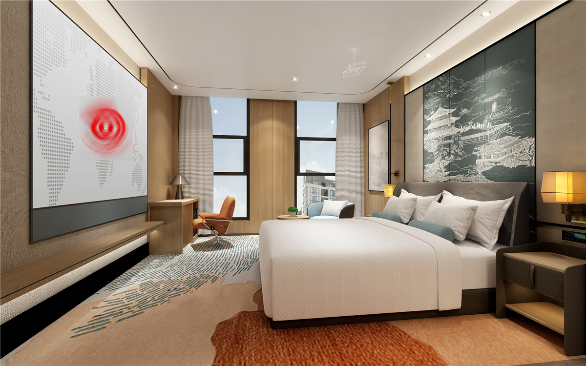 郑州胜高国际爱游戏最新官网_爱游戏(中国)装修效果图