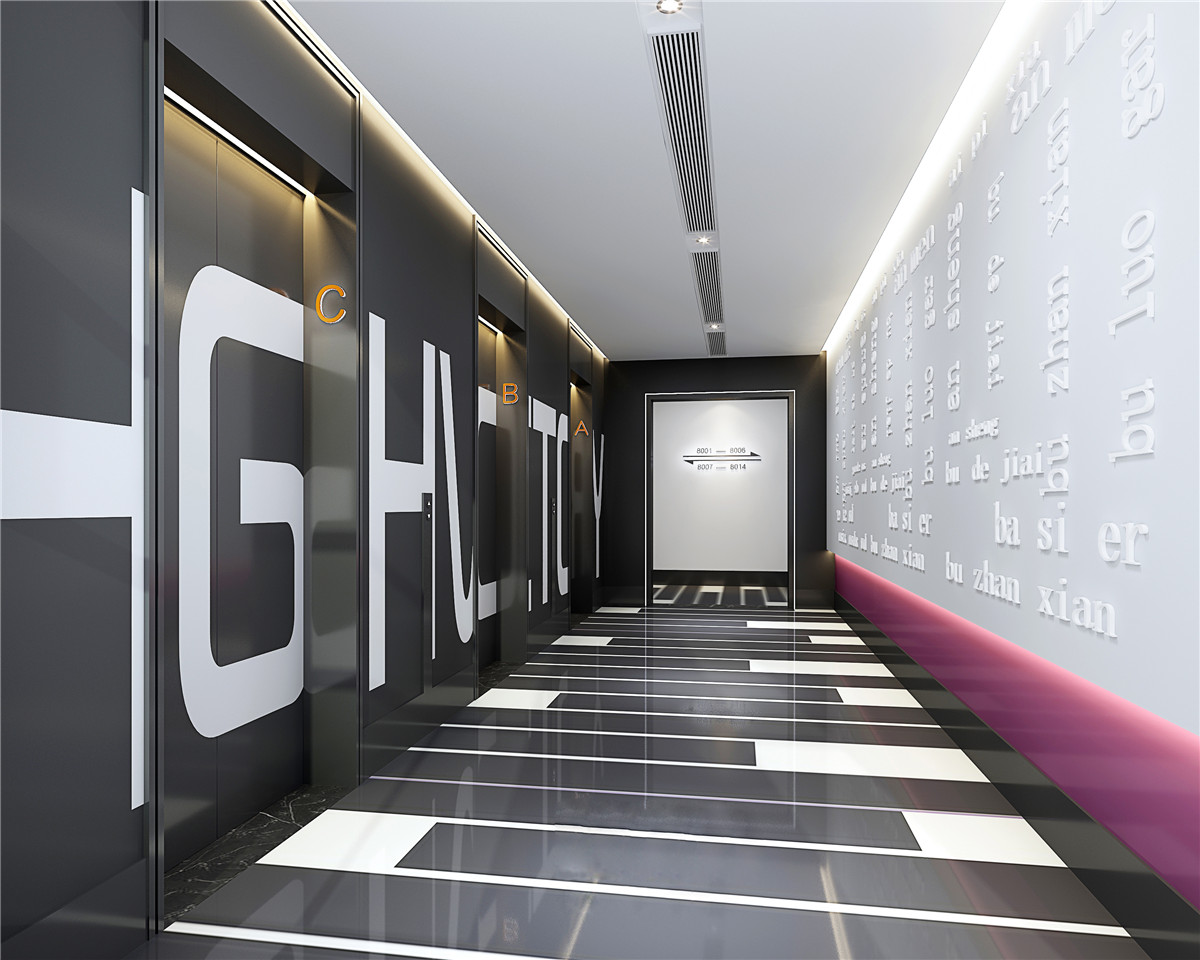 郑州胜开精品爱游戏最新官网_爱游戏(中国)装修设计案例效果图