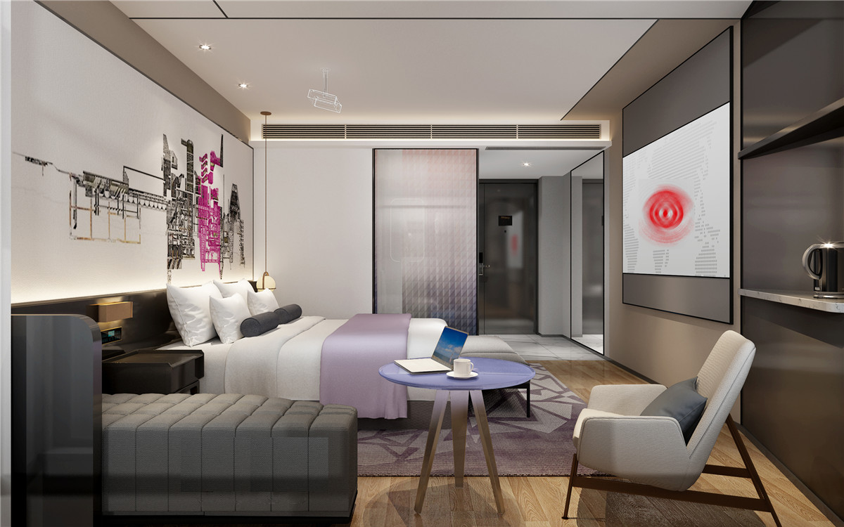 郑州胜开精品爱游戏最新官网_爱游戏(中国)装修设计案例效果图