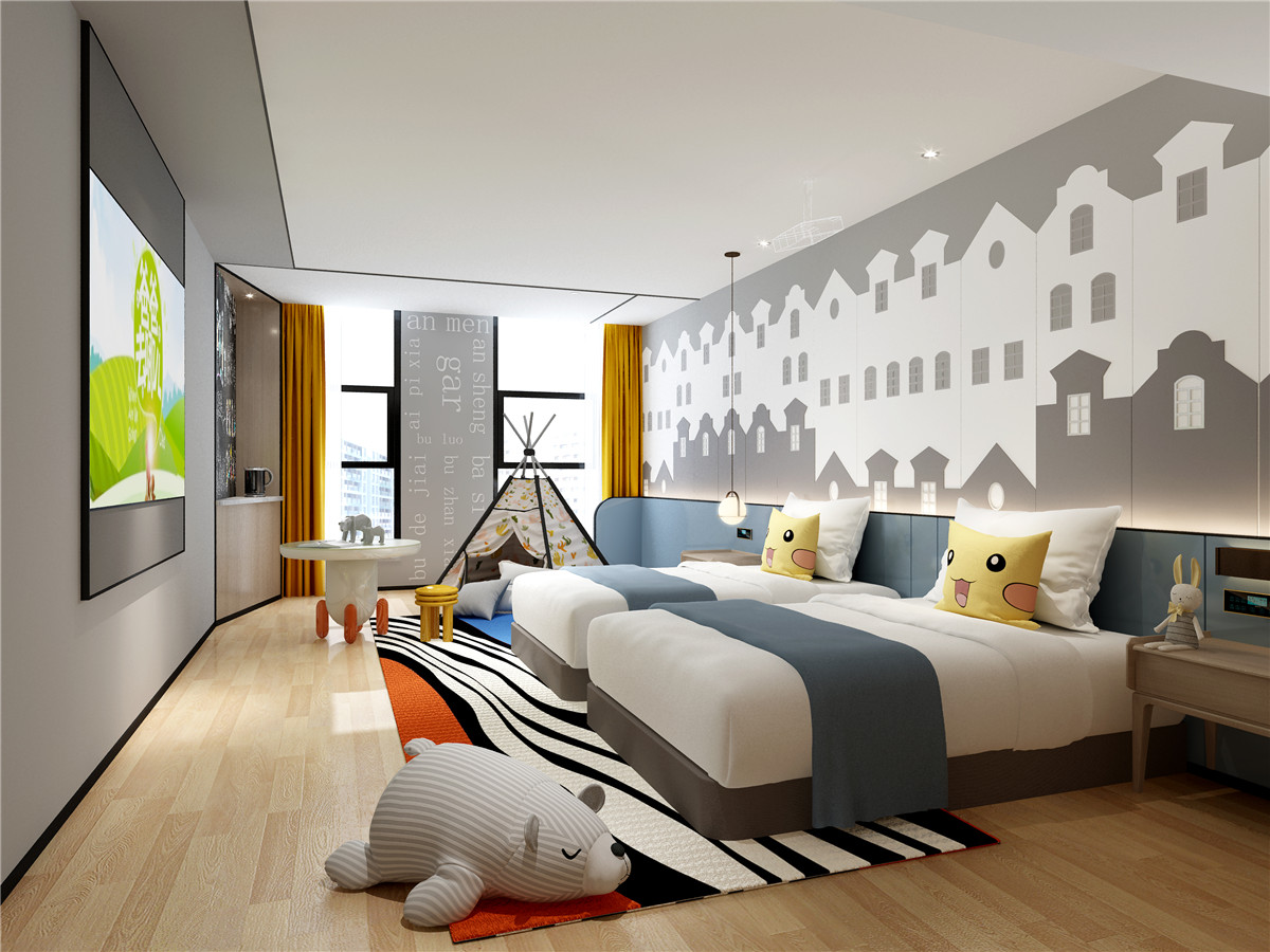 郑州胜开精品爱游戏最新官网_爱游戏(中国)装修设计案例效果图