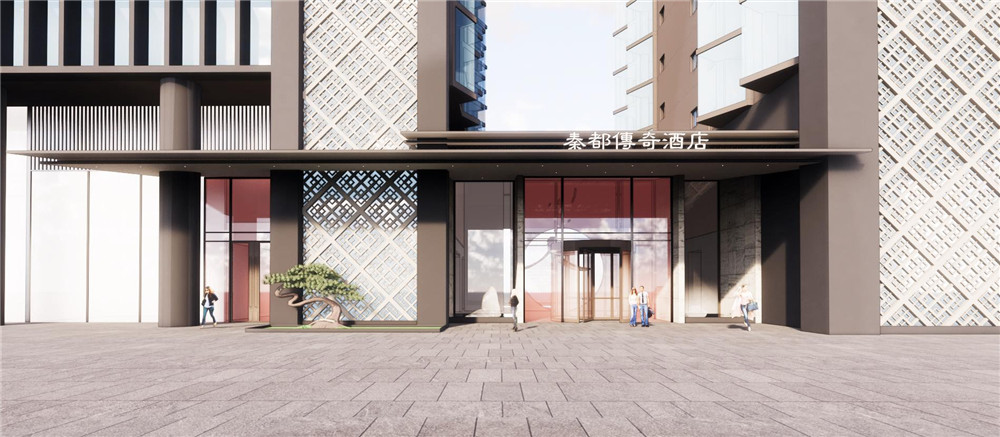 专业爱游戏最新官网_爱游戏(中国)改造-西安秦都传奇爱游戏最新官网_爱游戏(中国)翻新改造案例