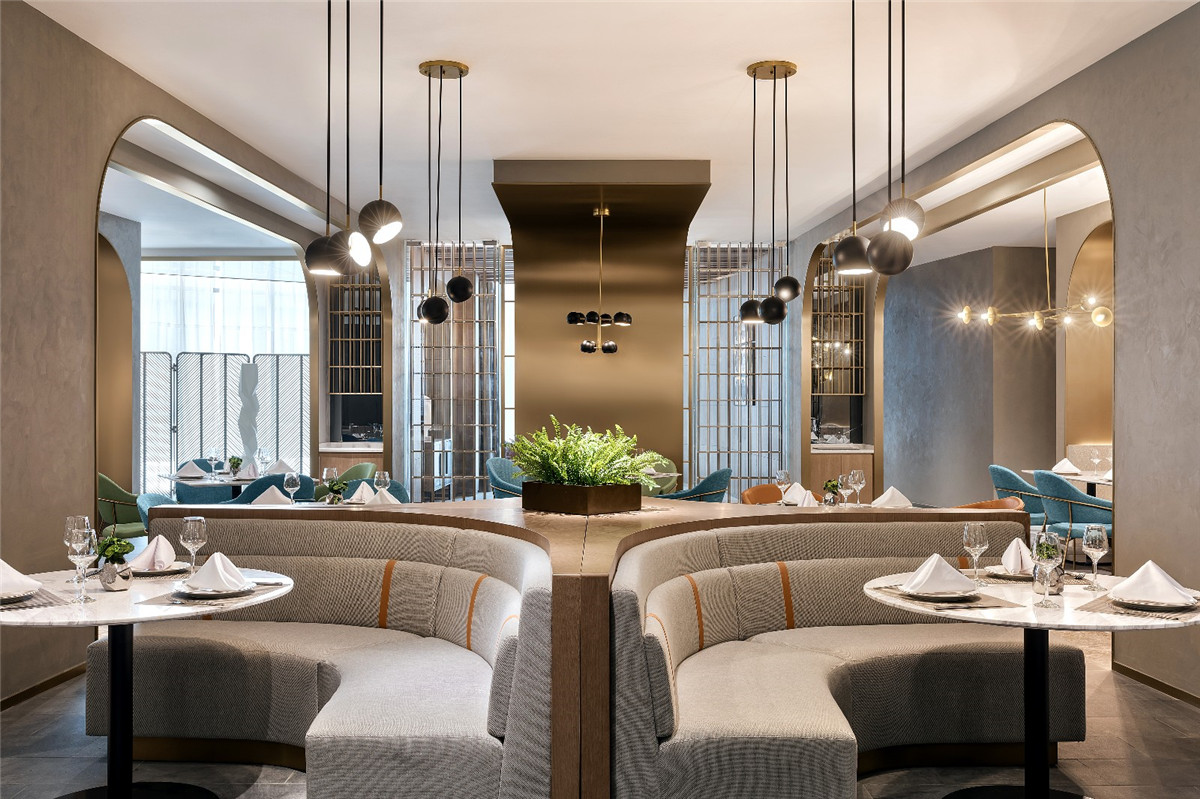 五星级爱游戏最新官网_爱游戏(中国)设计-金熙大爱游戏最新官网_爱游戏(中国)装修实景图