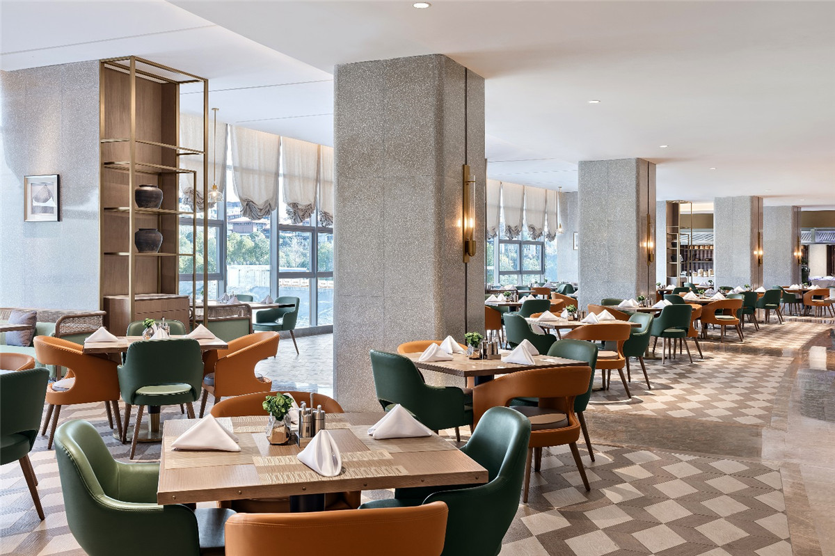 五星级爱游戏最新官网_爱游戏(中国)设计-金熙大爱游戏最新官网_爱游戏(中国)装修实景图