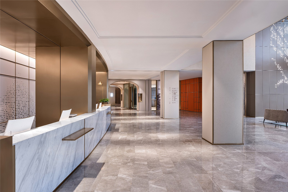 五星级爱游戏最新官网_爱游戏(中国)设计-金熙大爱游戏最新官网_爱游戏(中国)装修实景图