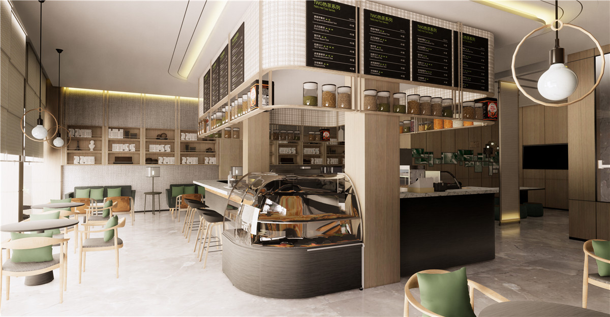 河南富饶国际精品爱游戏最新官网_爱游戏(中国)装修设计案例效果图