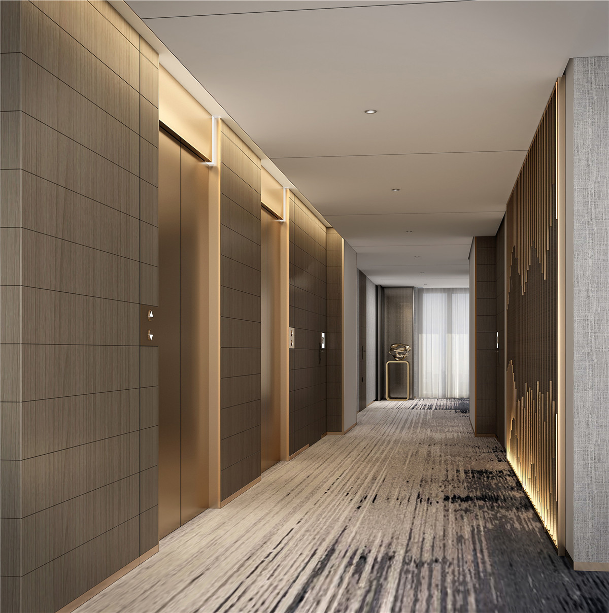 河南富饶国际精品爱游戏最新官网_爱游戏(中国)装修设计案例效果图