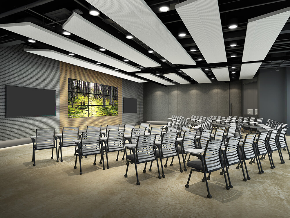 郑州智慧树爱游戏最新官网_爱游戏(中国)集团办公室装修公司设计案例