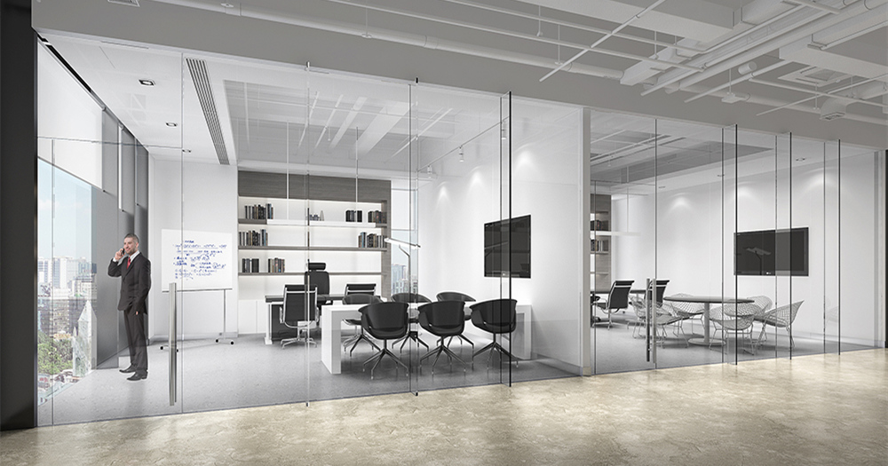 郑州智慧树爱游戏最新官网_爱游戏(中国)集团办公室装修公司设计案例