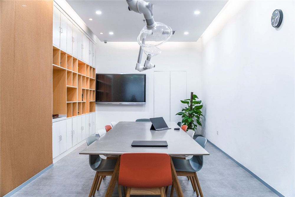 郑州托特少儿科学爱游戏最新官网_爱游戏(中国)中心装修设计案例