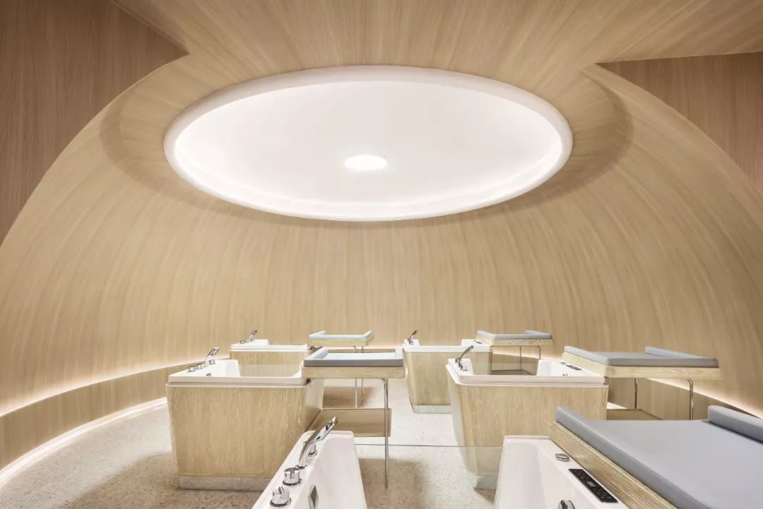 郑州高端早教亲子中心装修设计案例