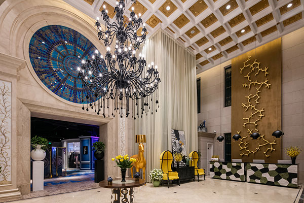 爱琴海浪漫艺术主题爱游戏最新官网_爱游戏(中国)装修