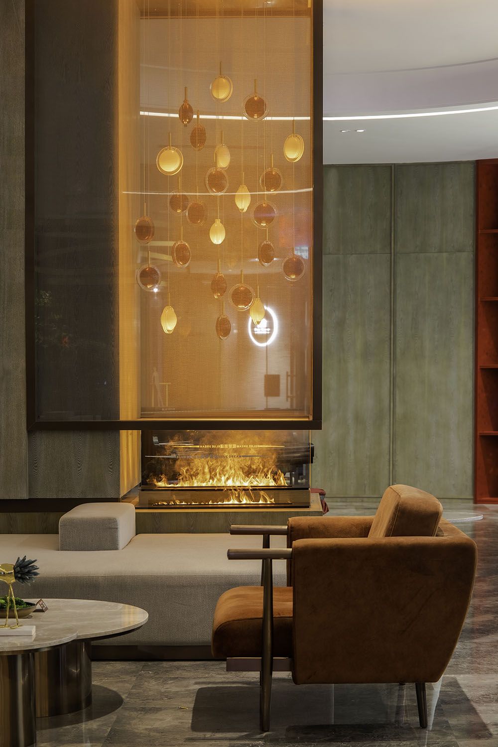 黄河明珠|内蒙蓝梦爱游戏最新官网_爱游戏(中国)设计案例分享(图4)