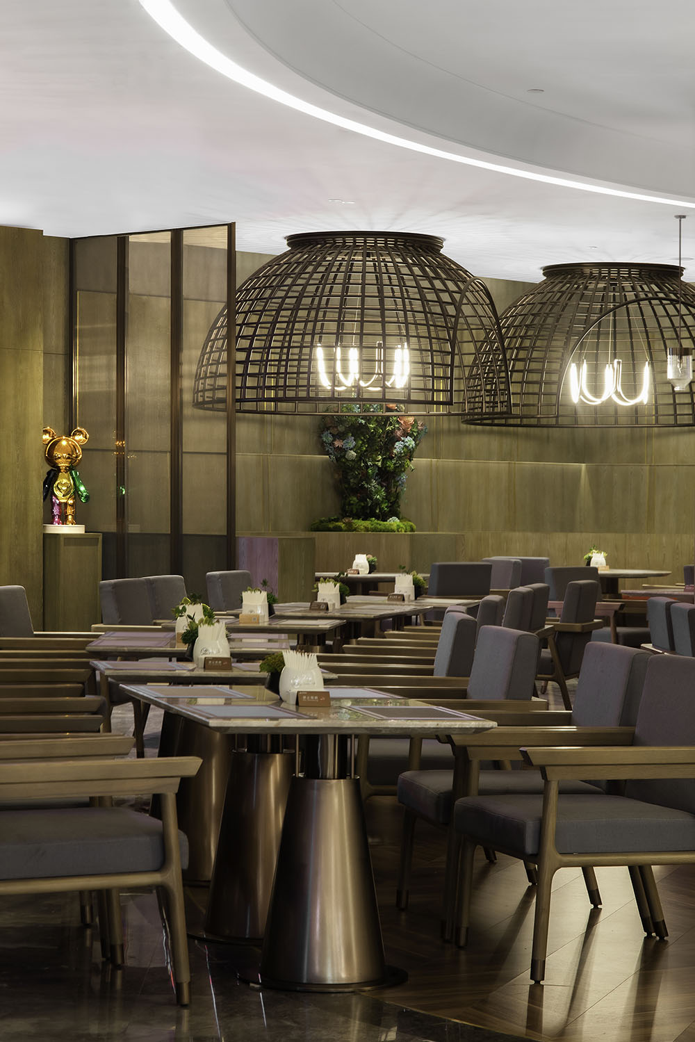 黄河明珠|内蒙蓝梦爱游戏最新官网_爱游戏(中国)设计案例分享(图5)