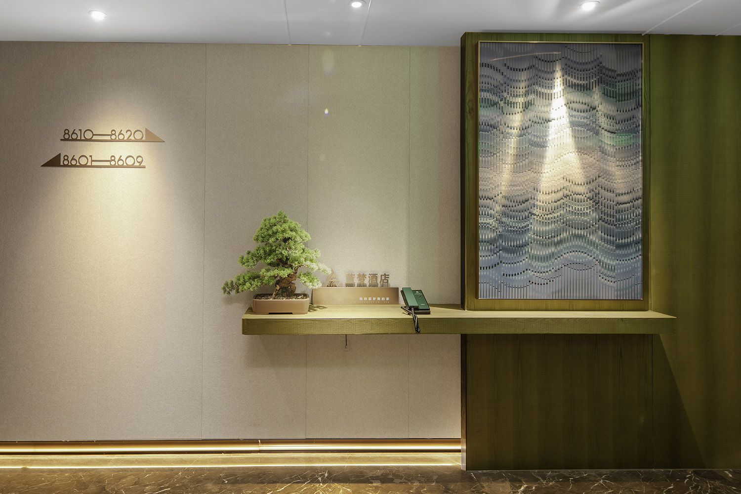 黄河明珠|内蒙蓝梦爱游戏最新官网_爱游戏(中国)设计案例分享(图7)