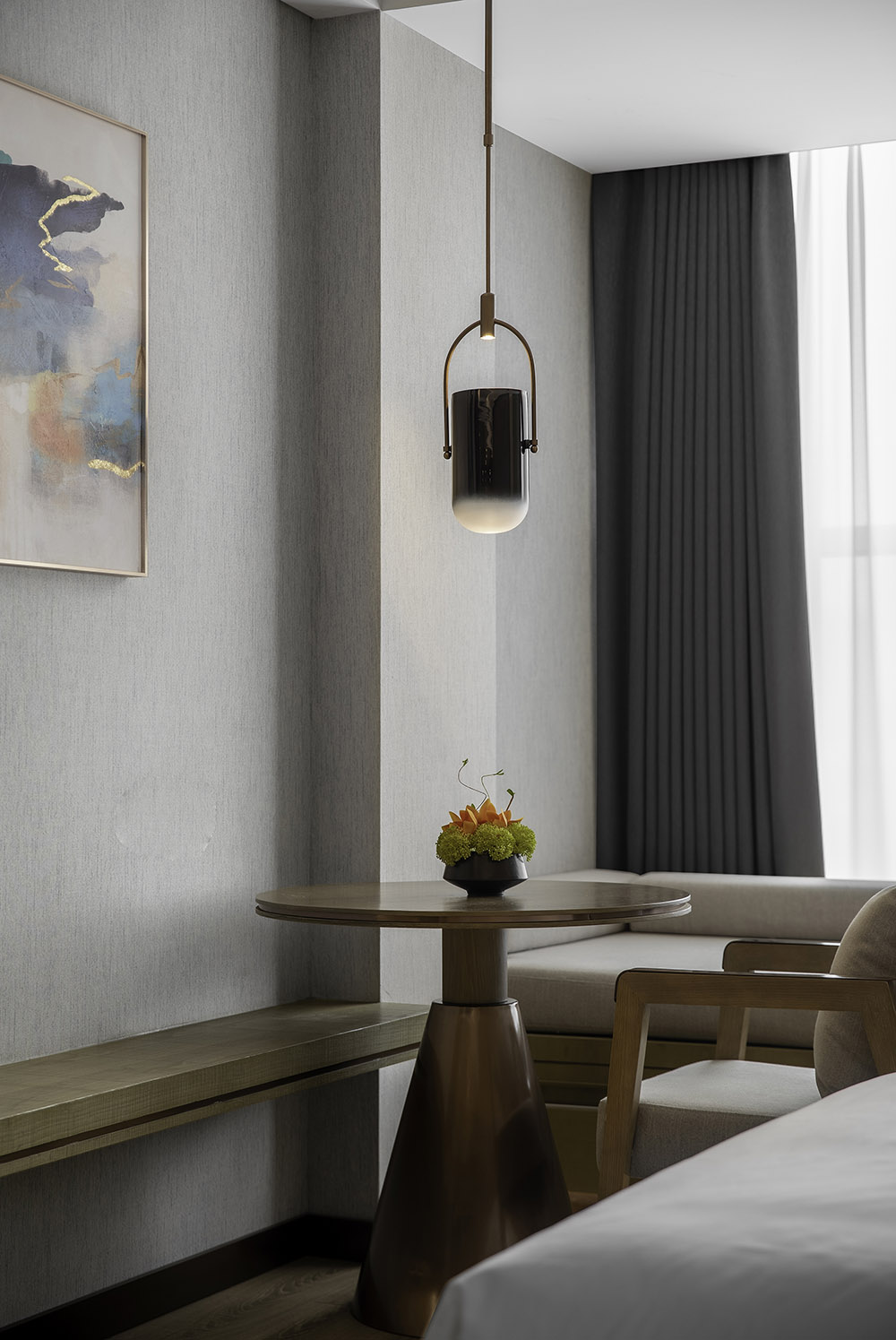 黄河明珠|内蒙蓝梦爱游戏最新官网_爱游戏(中国)设计案例分享(图12)