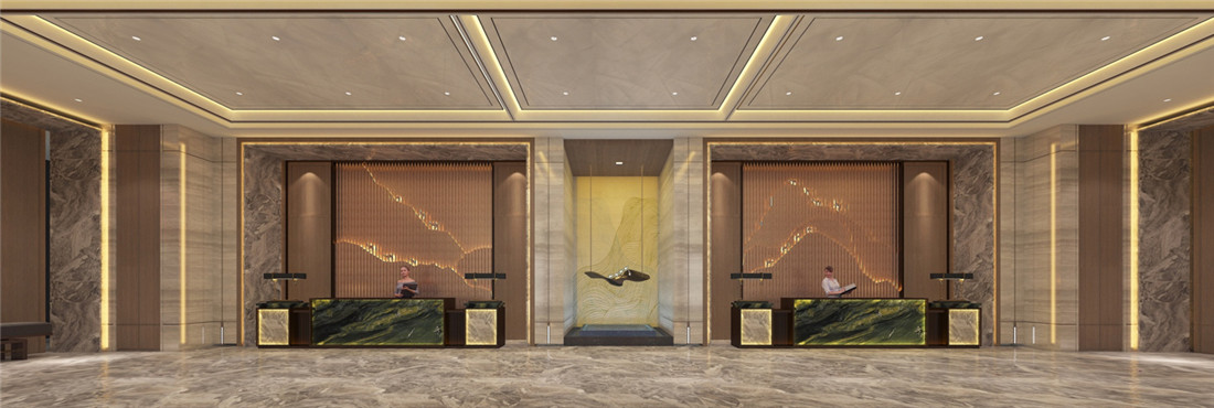 新乡驼人新诚国际爱游戏最新官网_爱游戏(中国)装修设计案例效果图