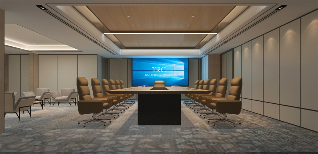 新乡驼人新诚国际爱游戏最新官网_爱游戏(中国)装修设计案例效果图