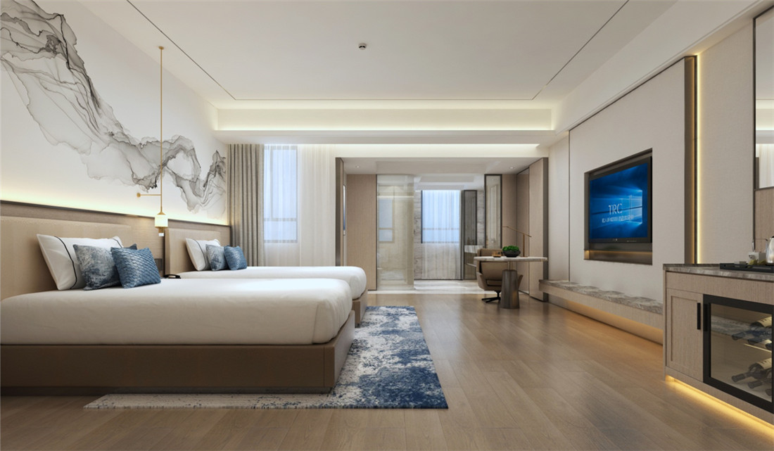 新乡驼人新诚国际爱游戏最新官网_爱游戏(中国)装修设计案例效果图