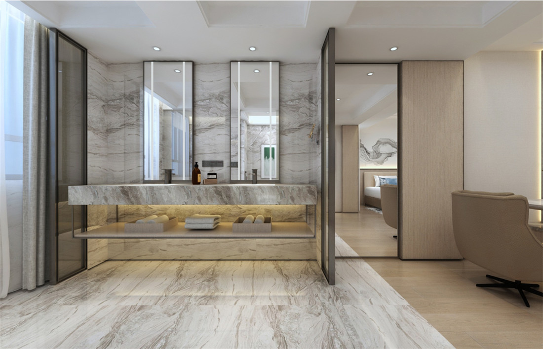 新乡驼人新诚国际爱游戏最新官网_爱游戏(中国)装修设计案例效果图