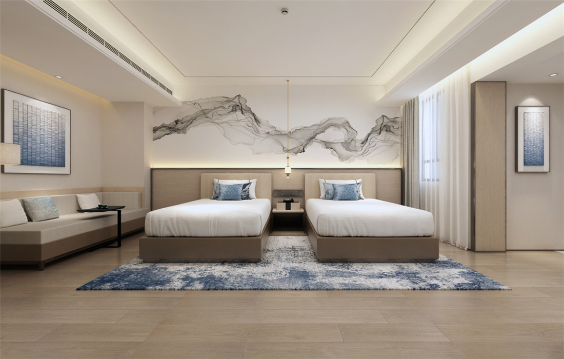 新乡驼人新诚国际爱游戏最新官网_爱游戏(中国)装修设计案例效果图