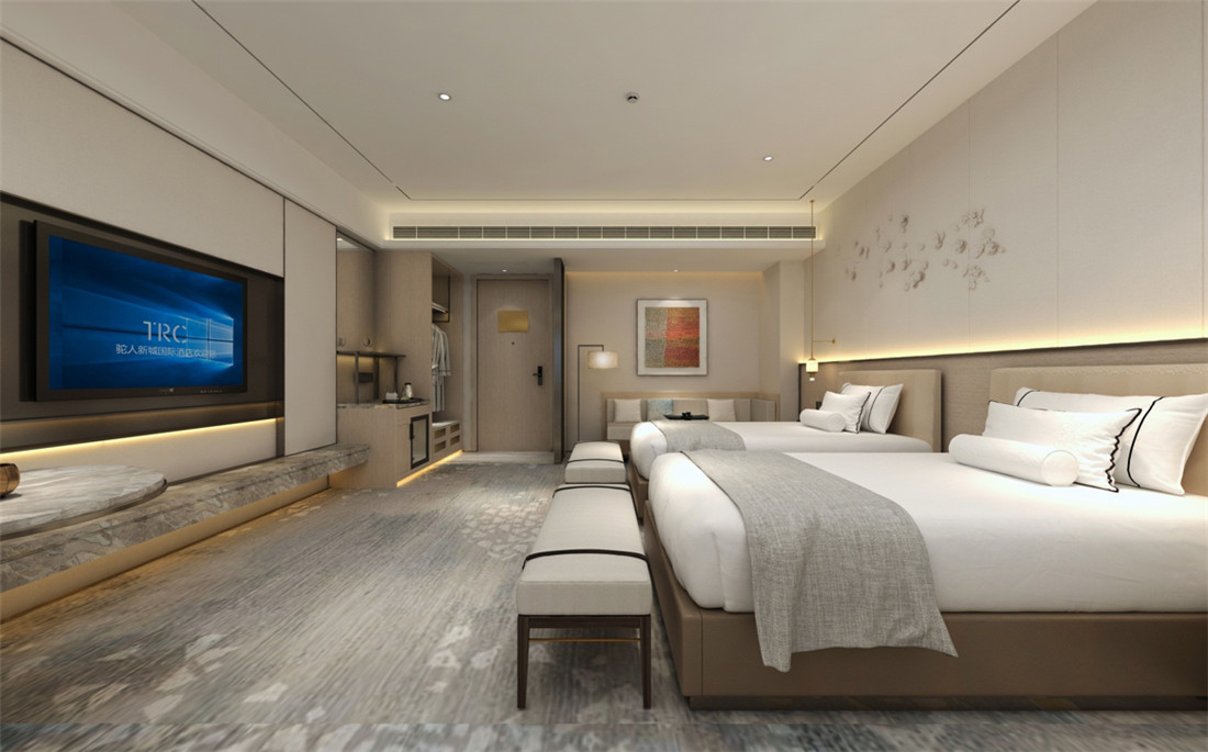 新乡驼人新诚国际爱游戏最新官网_爱游戏(中国)装修设计案例效果图