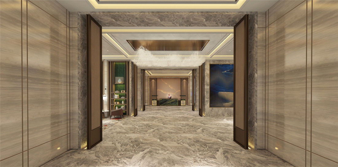 新乡驼人新诚国际爱游戏最新官网_爱游戏(中国)装修设计案例效果图