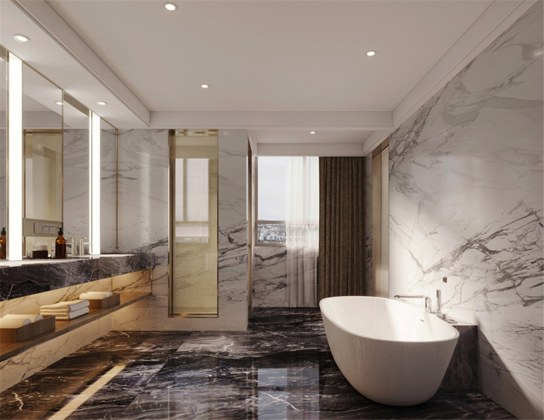 新乡驼人新诚国际爱游戏最新官网_爱游戏(中国)装修设计案例效果图