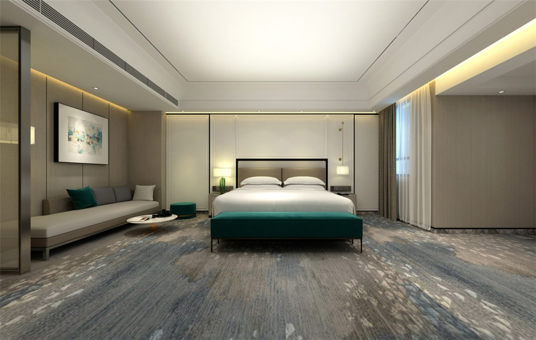 新乡驼人新诚国际爱游戏最新官网_爱游戏(中国)装修设计案例效果图