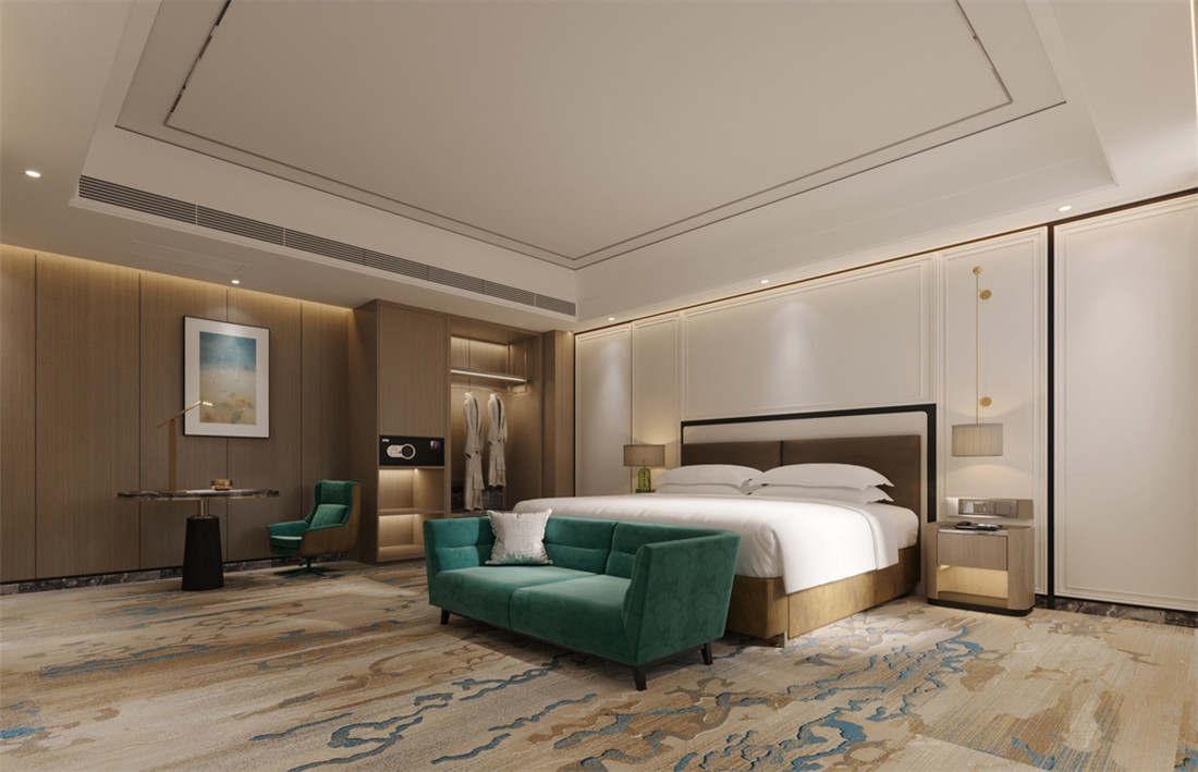 新乡驼人新诚国际爱游戏最新官网_爱游戏(中国)装修设计案例效果图