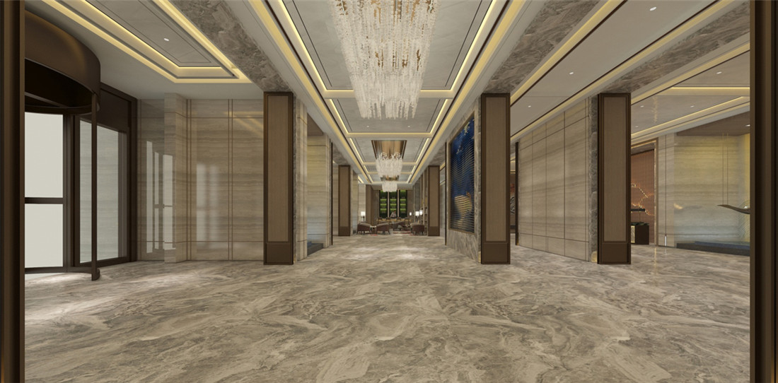 新乡驼人新诚国际爱游戏最新官网_爱游戏(中国)装修设计案例效果图