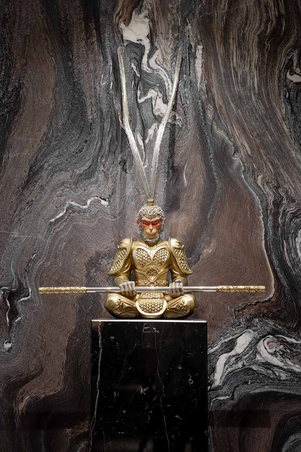 巨石总部集团办公空间设计(图2) 巨石总部集团办公空间设计(图2)