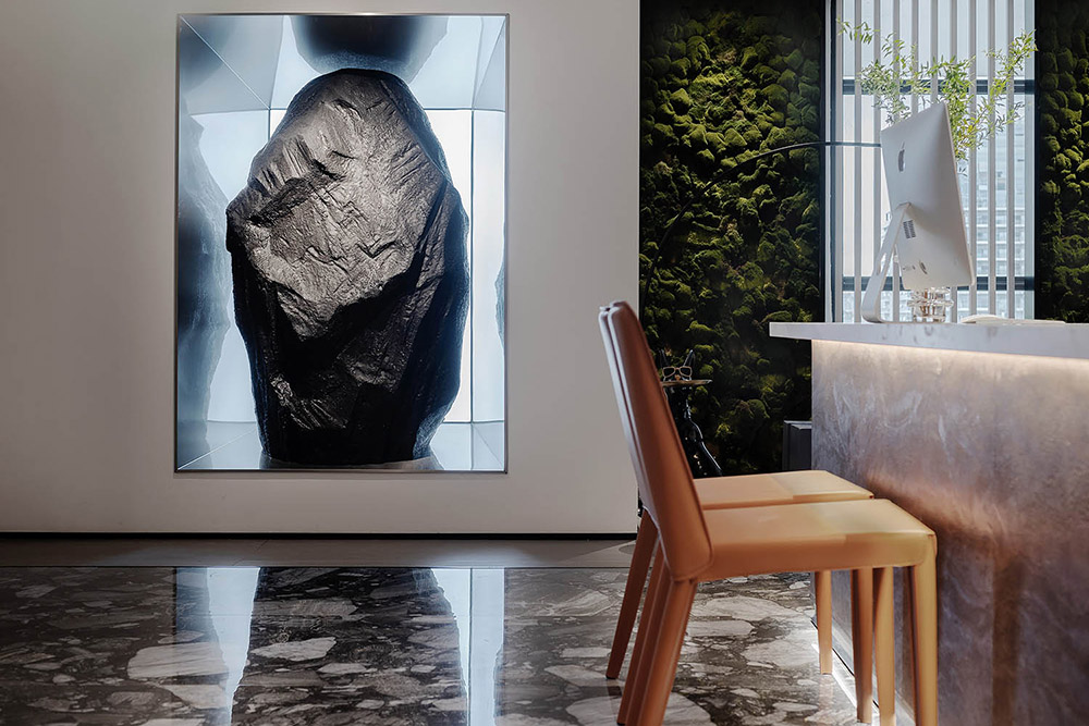 巨石总部集团办公空间设计(图5) 巨石总部集团办公空间设计(图5)