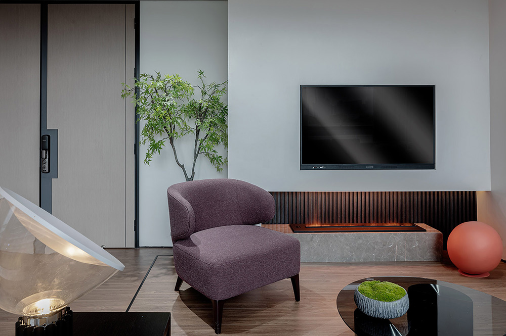 巨石总部集团办公空间设计(图9) 巨石总部集团办公空间设计(图9)